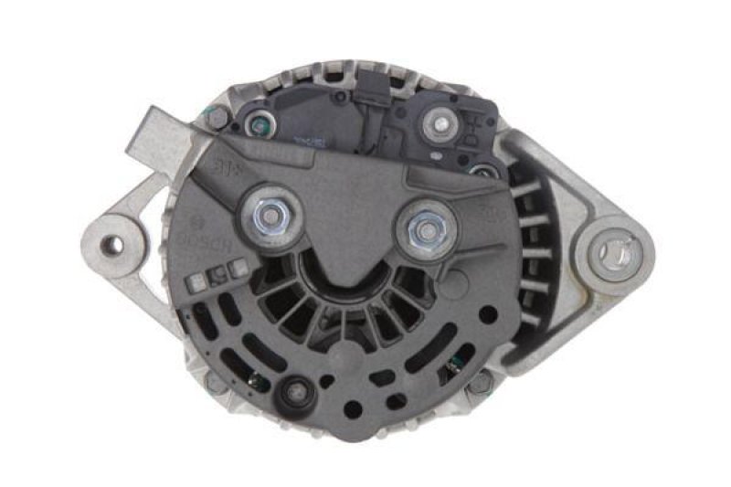 VALEO 200290 Generator - CORE-FLEX - OPEL Astra