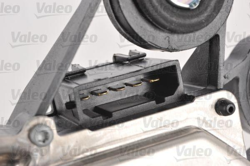 VALEO 404940 Wischermotor Heck