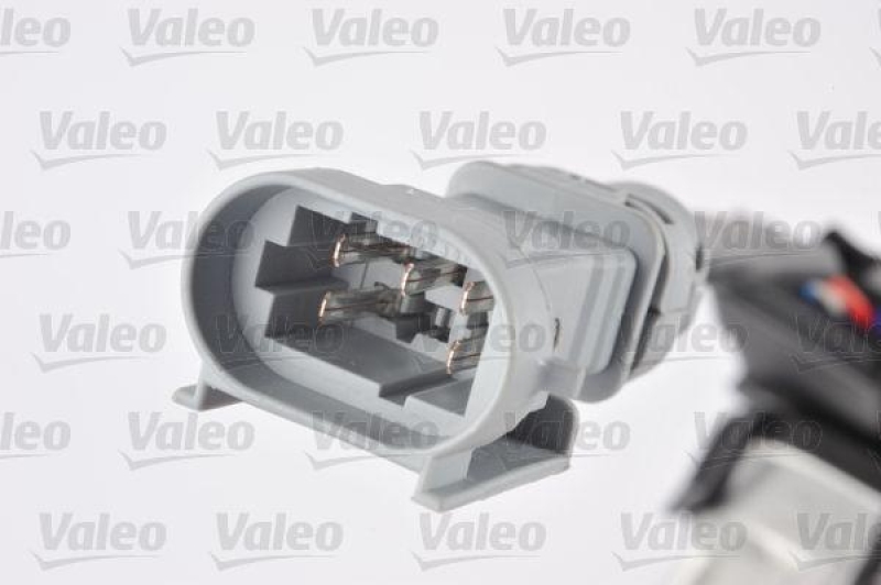 VALEO 579223 Wischermotor Front