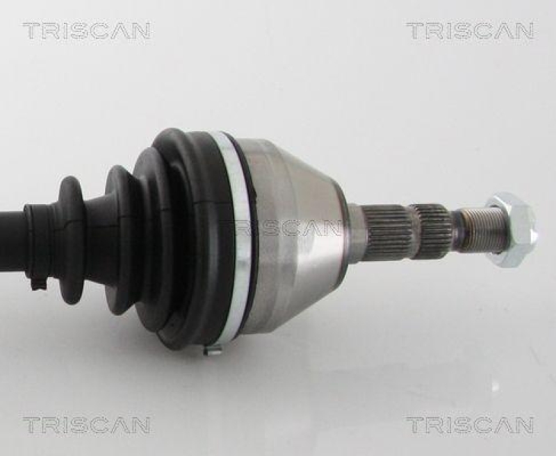 TRISCAN 8540 24563 Antriebswelle für Opel