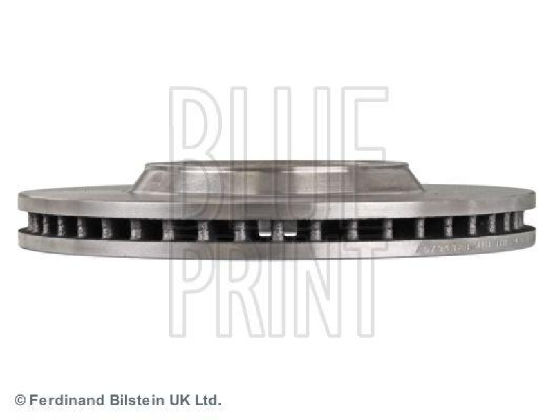 BLUE PRINT ADZ94328 Bremsscheibe für Isuzu