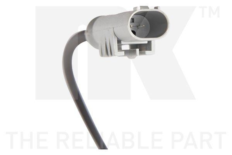 NK 293381 Sensor, Raddrehzahl für MERCEDES-BENZ