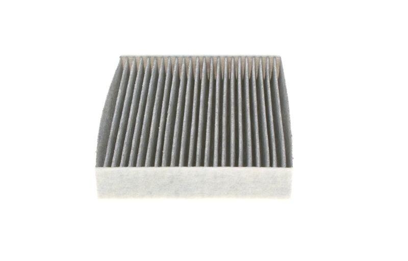 BOSCH 1 987 435 556 Filter Innenraumluft