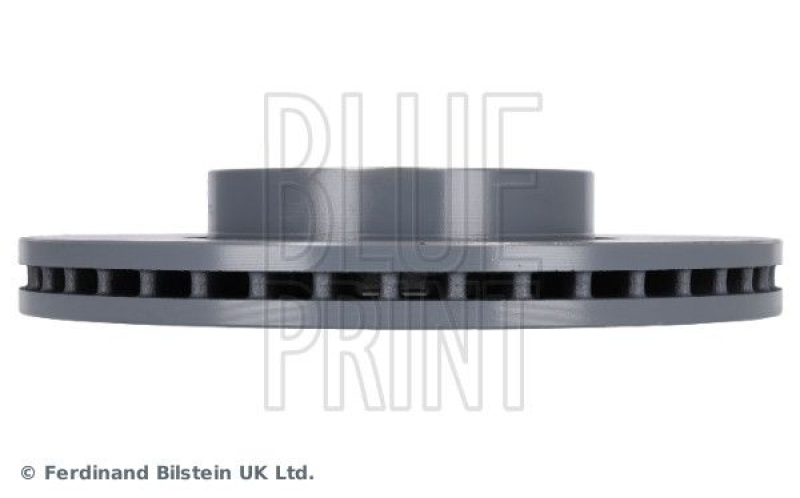 BLUE PRINT ADBP430169 Bremsscheibe für VW-Audi