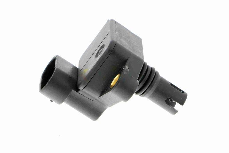 VEMO V25-72-0080 Sensor, Saugrohrdruck 4-Polig für FORD