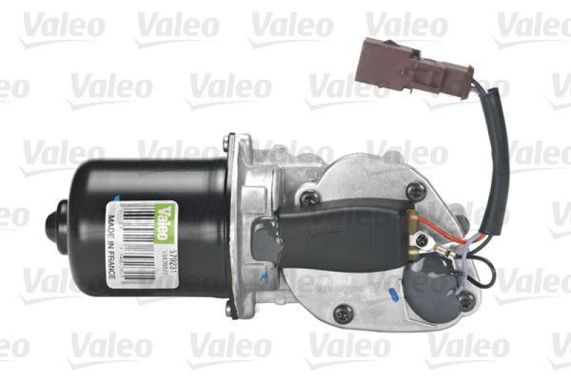 VALEO 579231 Wischermotor Front