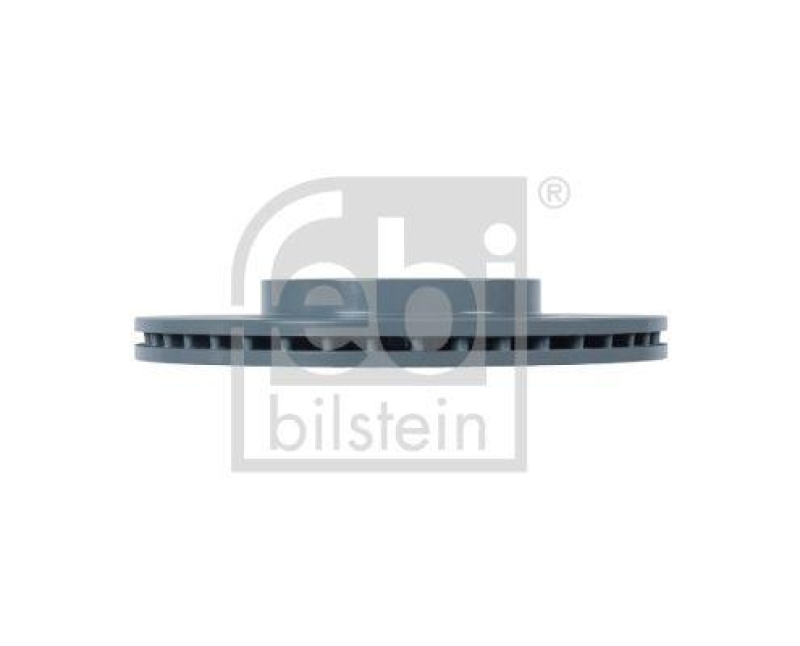 FEBI BILSTEIN 43925 Bremsscheibe für Mini