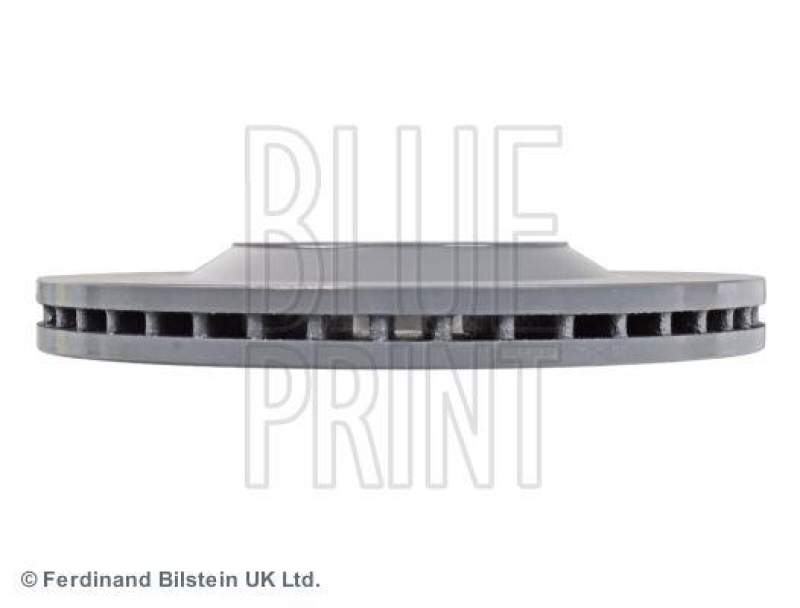 BLUE PRINT ADZ94331 Bremsscheibe für Isuzu