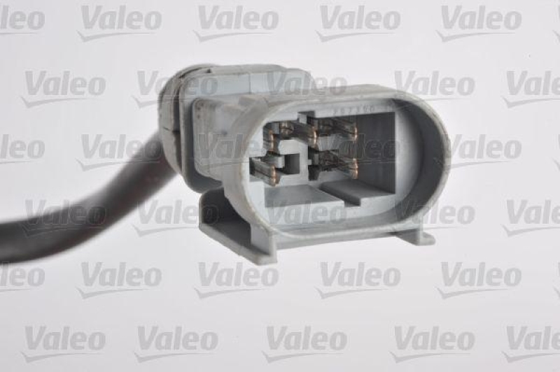 VALEO 579233 Wischermotor Front