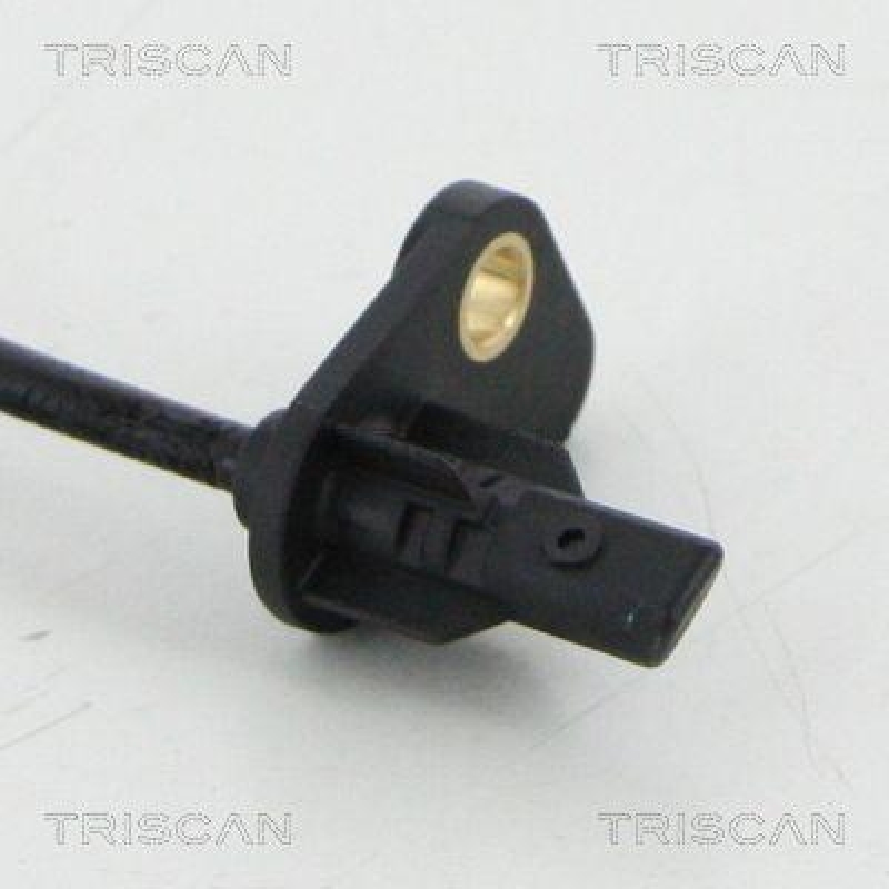 TRISCAN 8180 25238 Sensor, Raddrehzahl für Renault Clio, Captur