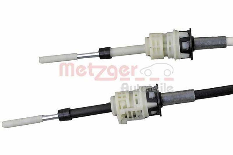 METZGER 3150229 Seilzug, Schaltgetriebe für OPEL