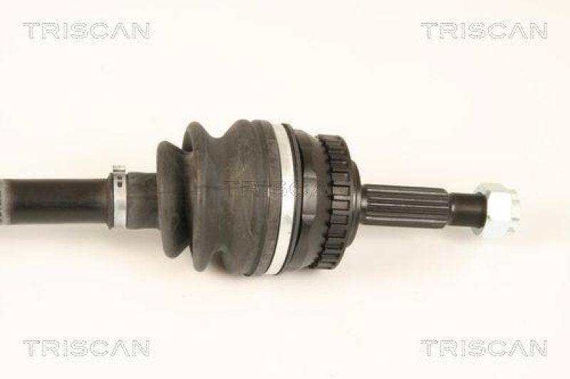 TRISCAN 8540 24576 Antriebswelle für Opel