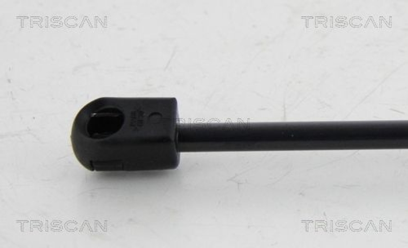 TRISCAN 8710 112005 Gasfeder Hinten für Mini R59 Roadster