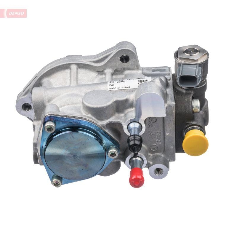 DENSO DCRP500080 Hochdruckpumpe TOYOTA HILUX IV 2.4 D 4WD (15-)