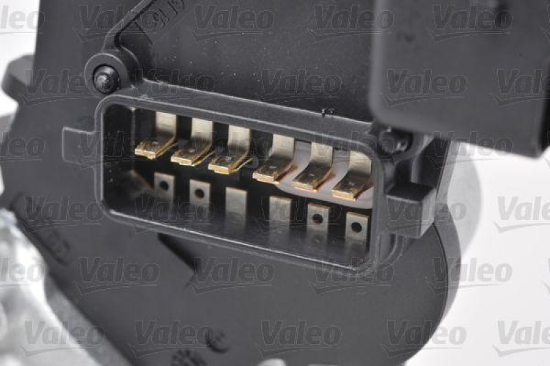 VALEO 579234 Wischermotor Front