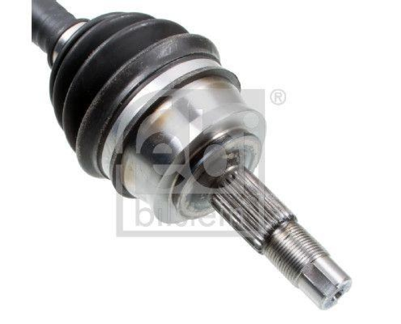 FEBI BILSTEIN 181090 Antriebswelle für Opel