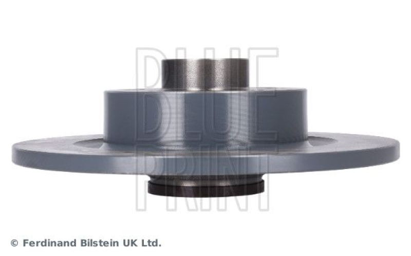 BLUE PRINT ADBP430172 Bremsscheibe mit Radlager und ABS-Impulsring für Renault