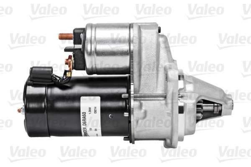 VALEO 594081 Starter Neu - ORIGINS