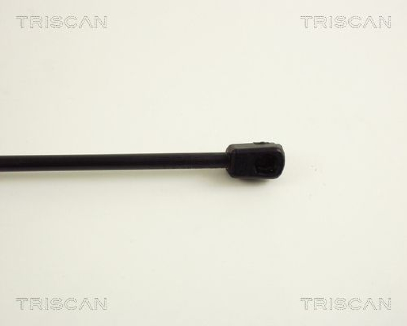 TRISCAN 8710 29203 Gasfeder Hinten für Vw Golf Iii