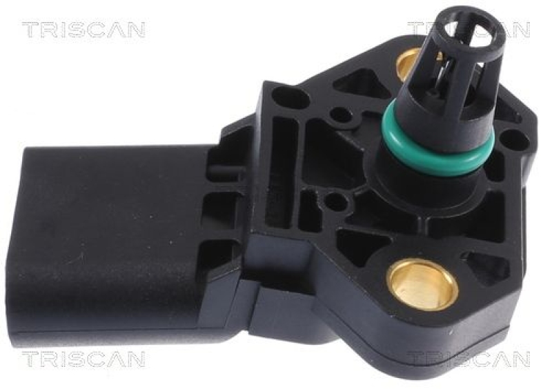 TRISCAN 8824 29027 Sensor, Manifold Druck für Vag