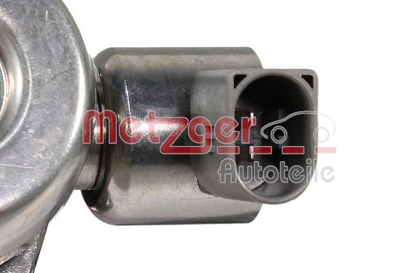 METZGER 2250497 Hochdruckpumpe für MB