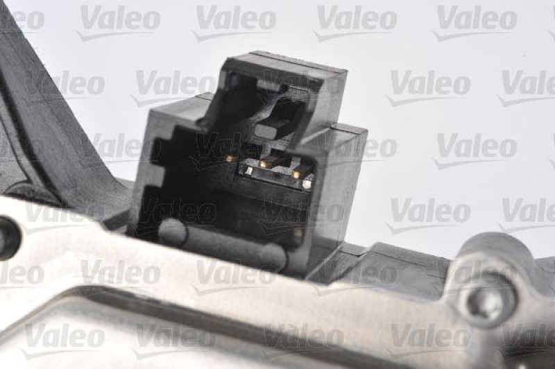 VALEO 579601 Wischermotor Heck