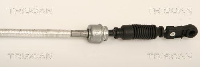 TRISCAN 8140 29701 Seilzug, Schaltgetriebe Automatic für Vw Golf, Bora, Jetta, Vent