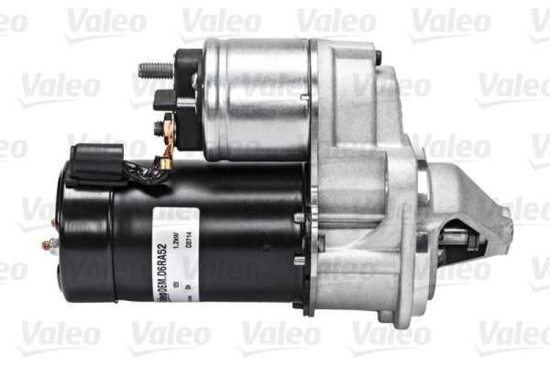 VALEO 594085 Starter Neu - ORIGINS