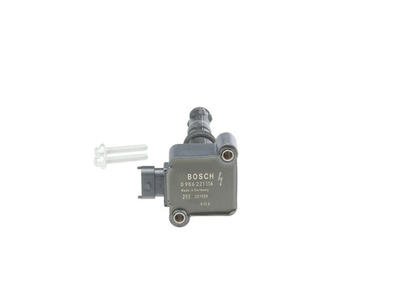 BOSCH 0 986 221 116 Zündspule