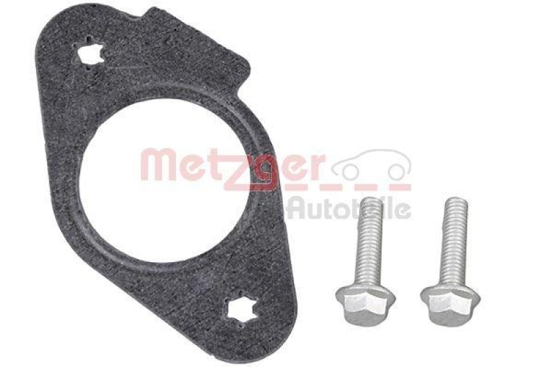 METZGER 2250499 Hochdruckpumpe für OPEL