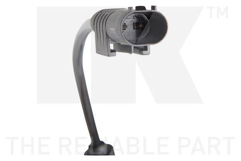 NK 293388 Sensor, Raddrehzahl für MERCEDES-BENZ