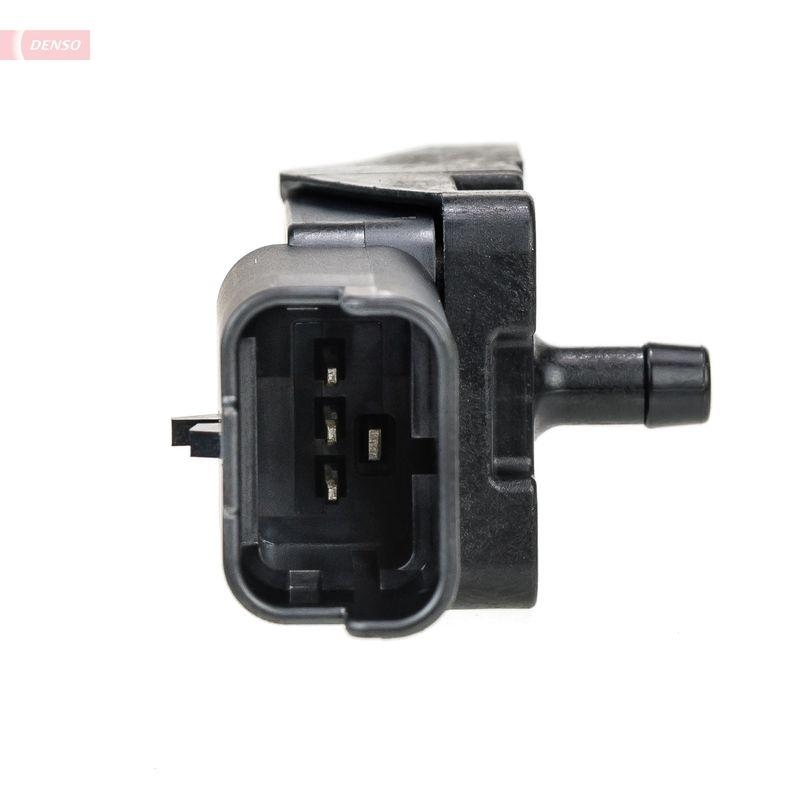 DENSO DAP-0115 Saugrohrdrucksensor PEUGEOT 206 Hatchback (2A/C) 1.4 HDi eco 70 (01- )