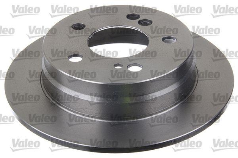 VALEO 186184 Bremsscheibe