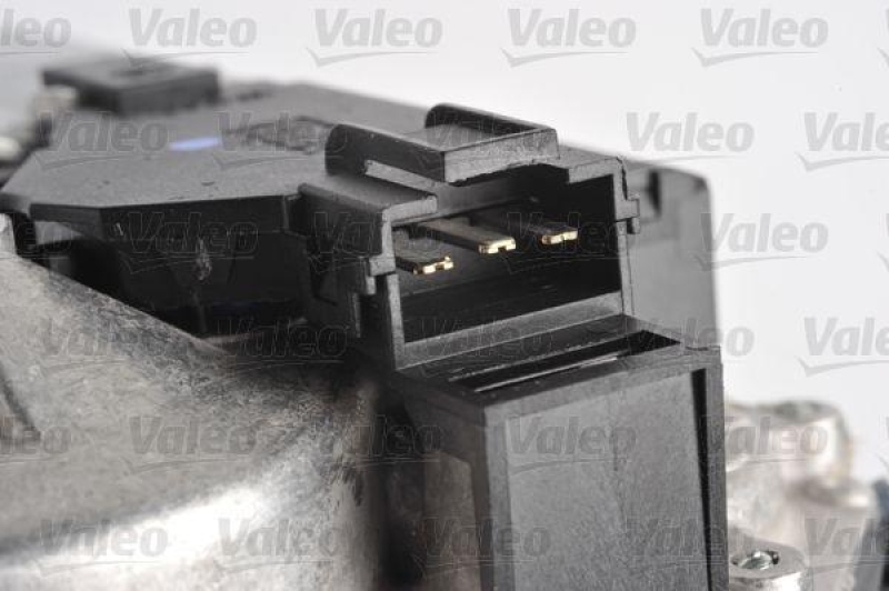 VALEO 579701 Wischermotor Heck