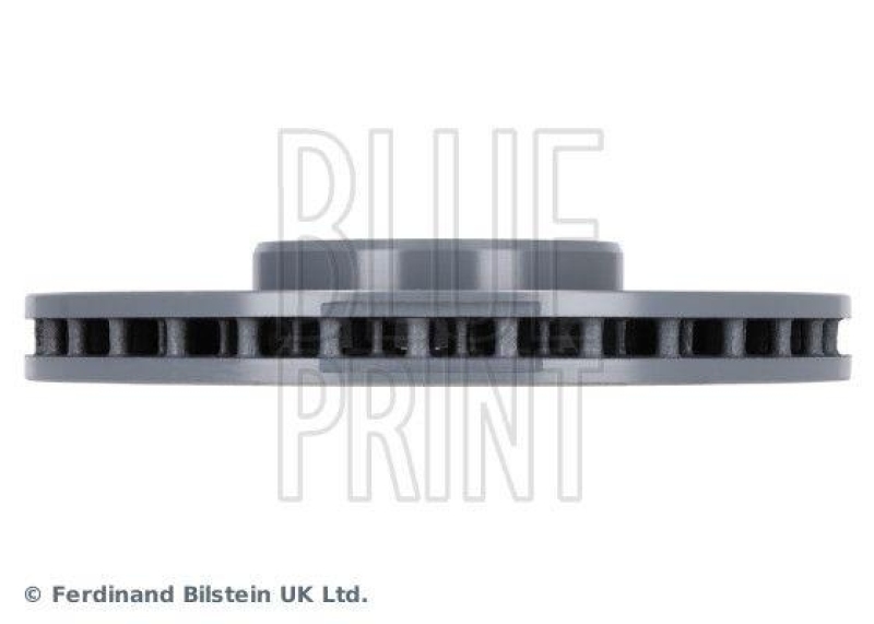 BLUE PRINT ADBP430176 Bremsscheibe für Alfa Romeo