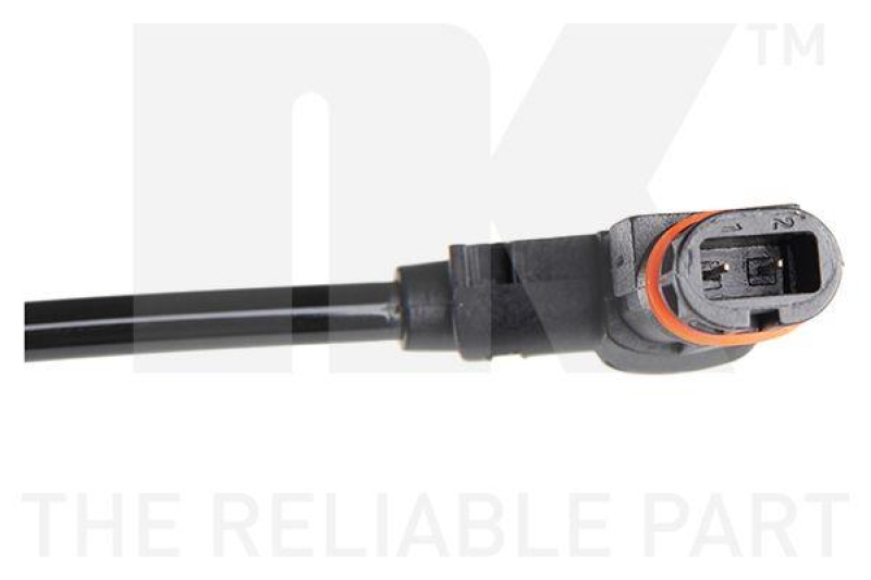 NK 293389 Sensor, Raddrehzahl für MERCEDES-BENZ