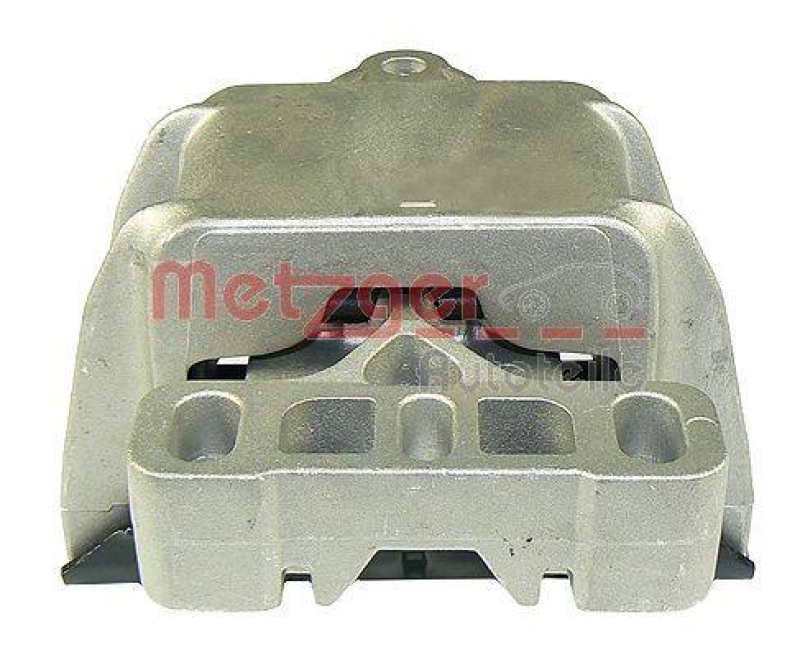 METZGER 8053711 Lagerung, Motor für SEAT/SKODA/VW links