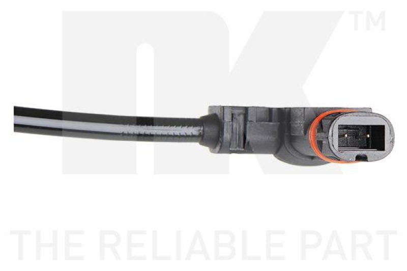 NK 293390 Sensor, Raddrehzahl für MERCEDES-BENZ