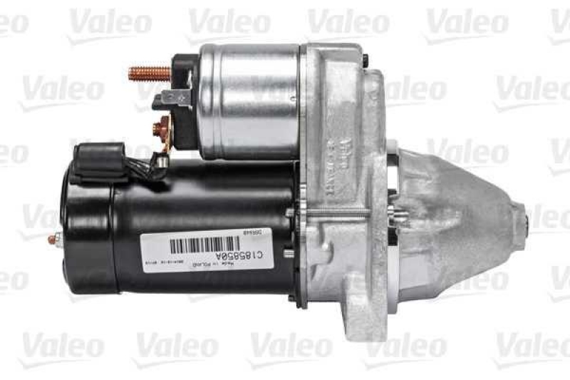 VALEO 594100 Starter Neu - ORIGINS