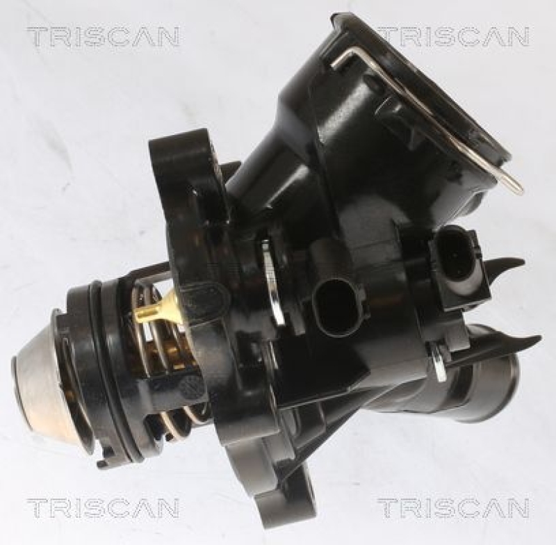 TRISCAN 8620 481103 Thermostat, Elektr. Geregelt für Mercedes