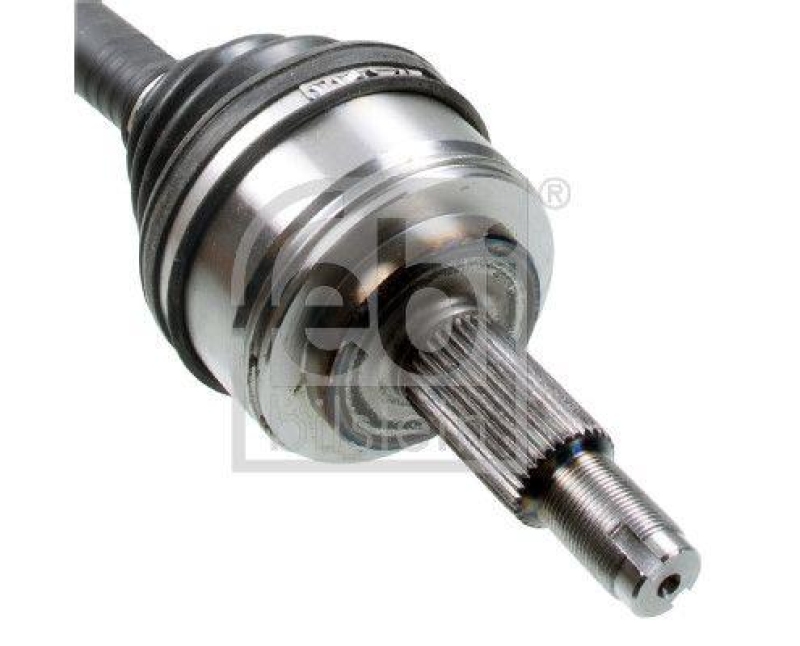 FEBI BILSTEIN 181097 Antriebswelle für Renault