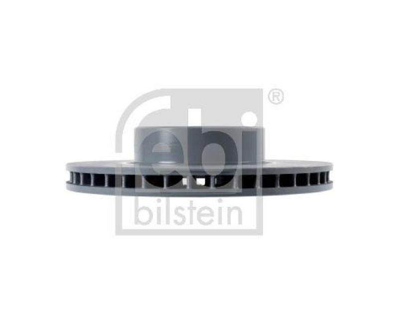 FEBI BILSTEIN 18557 Bremsscheibe für BMW