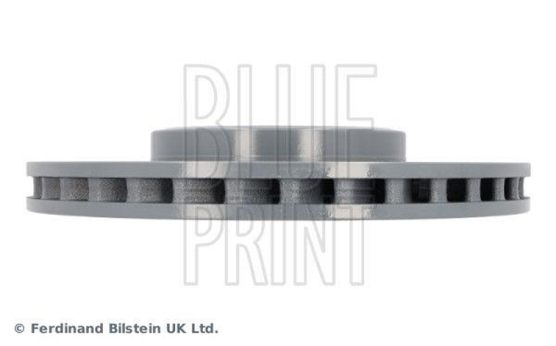 BLUE PRINT ADU174395 Bremsscheibe für Mercedes-Benz PKW