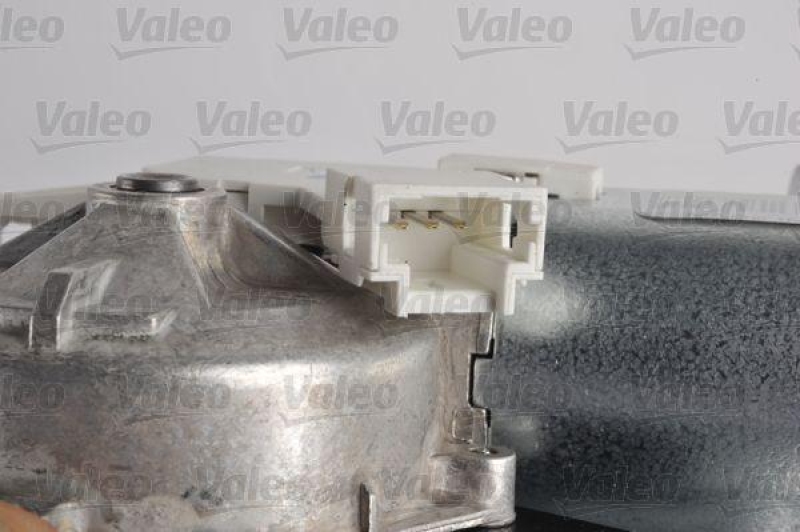 VALEO 579704 Wischermotor Heck