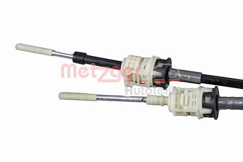 METZGER 3150285 Seilzug, Schaltgetriebe für OPEL/VAUXHALL