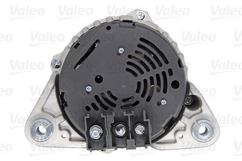 VALEO 443080 Generator-CORE-FLEX