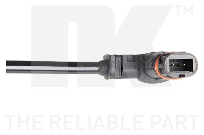 NK 293393 Sensor, Raddrehzahl für MERCEDES-BENZ