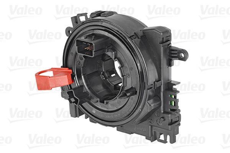 VALEO 251714 Lenkstocksch. Wickelfeder VW Passat VIII