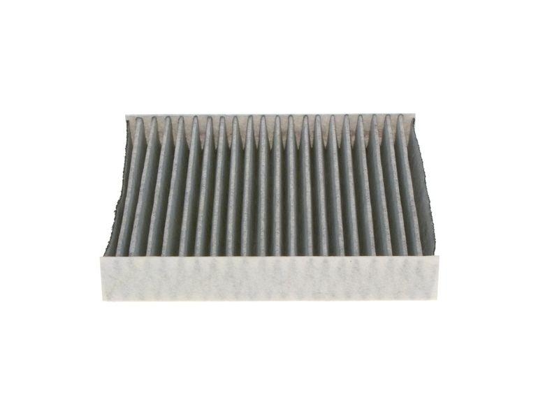 BOSCH 1 987 435 589 Filter Innenraumluft