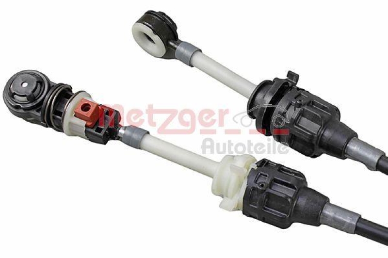 METZGER 3150303 Seilzug, Schaltgetriebe für OPEL/RENAULT